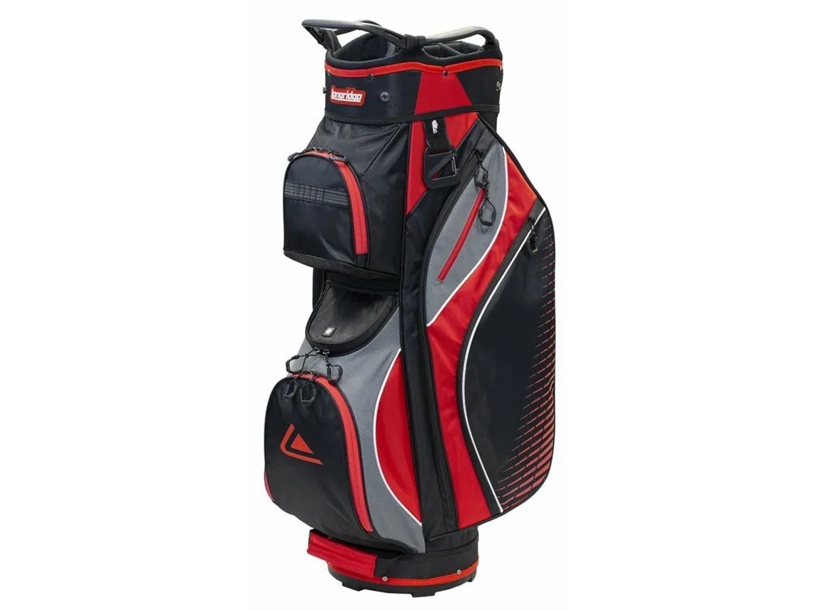 Bolsa para carrito de golf Longridge Deluxe Lite