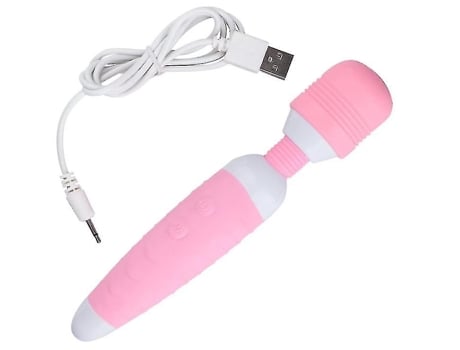Vibrador Rosa VEANXIN