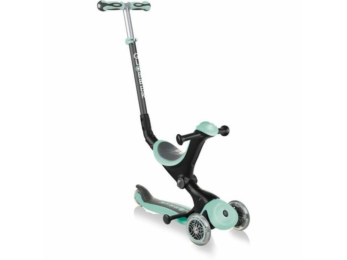 Patinete GLOBBER Go-Up Deluxe