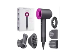 Secador Profesional Supersónico CLINKS