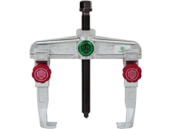 Kukko-20-3+-Extractor de rodamientos universal de 2 patas con regulación rápida (250x200 mm)