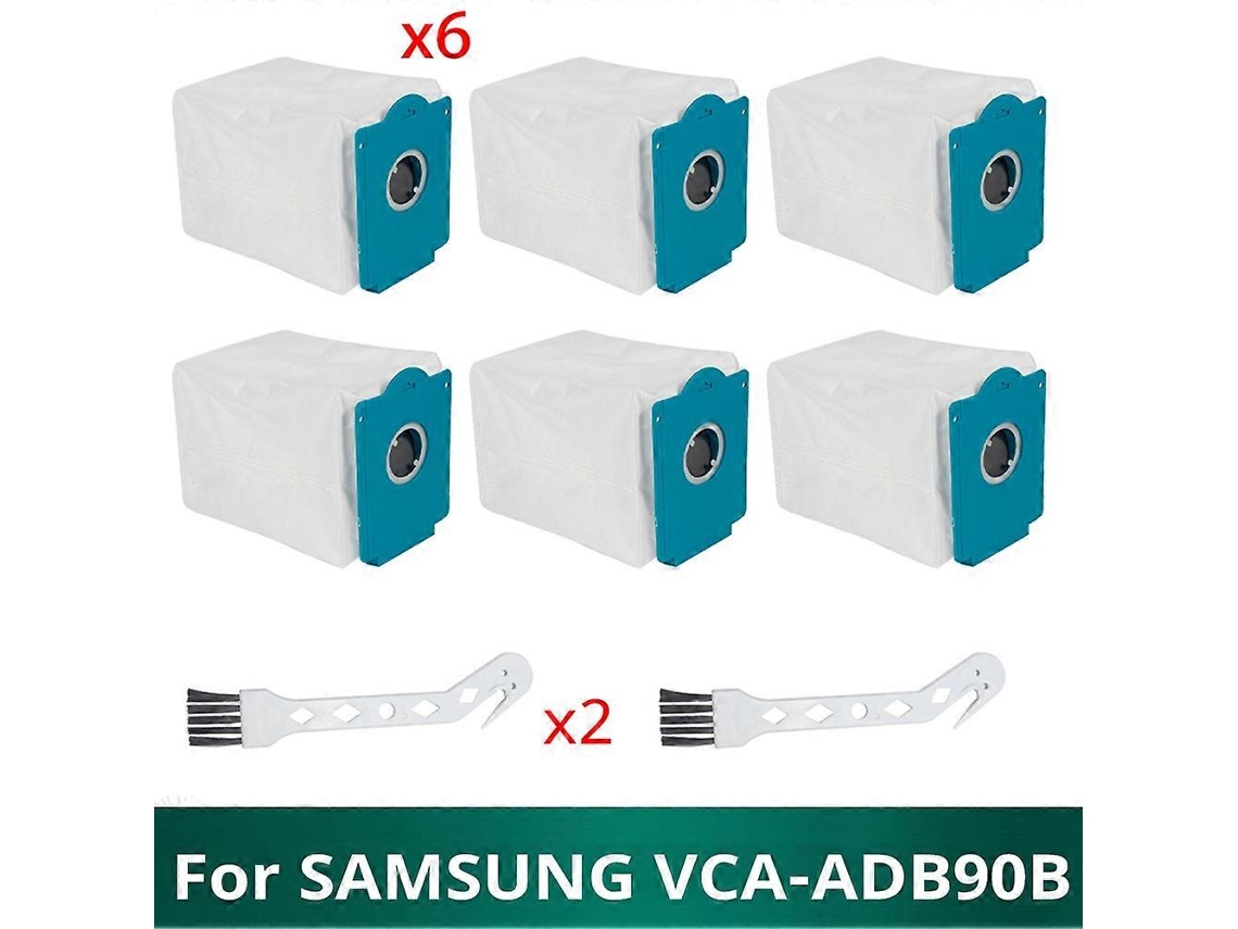 Vacuum Cleaner Vca-adb90b Accessories Dust Bag Vacuum Cleaner Accessories Brush