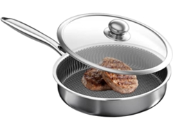 Sartén Antiadherente, Utensilio De Cocina,