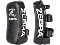 Plastrons ZEBRA Thai Pro (Negro - aprox. 41 x 20 x 12)