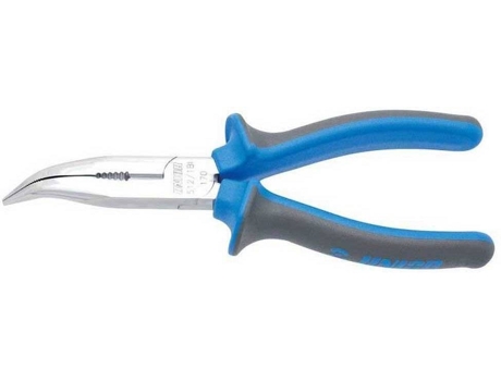 Herramienta UNIOR Long Nose Pliers With Side Cutter And Pipe Grip (Tamaño Unico)
