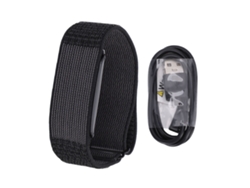 Pulsera Inteligente 170 Modos Deportivos Seguimiento De Sueño De 24 Horas Resistente Al Agua Hasta 10m