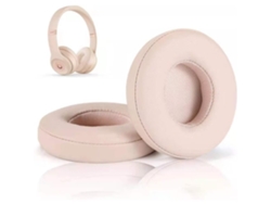 Almohadillas de repuesto para auriculares Solo2 Solo3 Oro