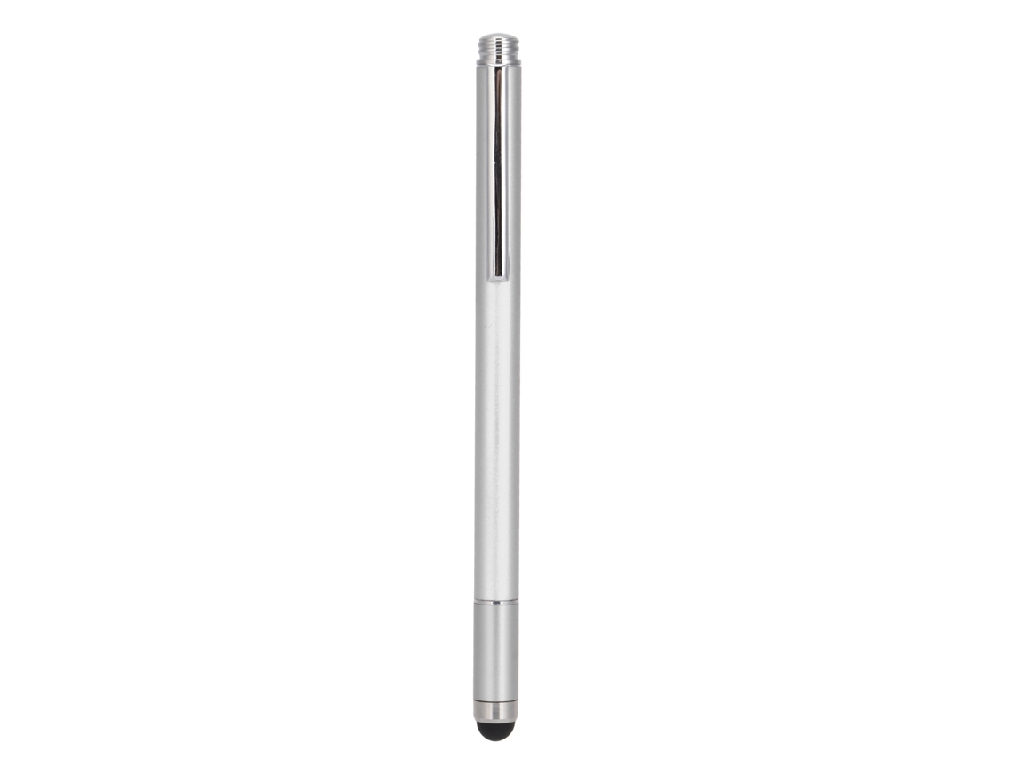 Lápiz Óptico Táctico Con Control Preciso Y Alta Durabilidad En Aluminio Dorado.