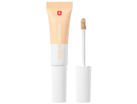 Super Bb Corrector Spf25 10 Ml Tinte : Nude ERBORIAN