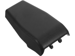 Cubierta De Bisagra De Ventana Trasera Compatible, Accesorio Exterior Para Automóvil De Abs Sólido