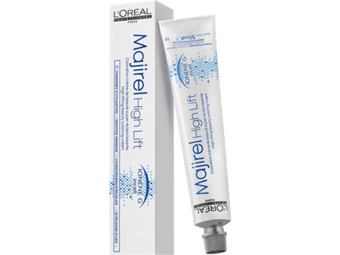 Tinte de Cabello L’ORÉAL PARIS Majirel High Lift (50 ml)