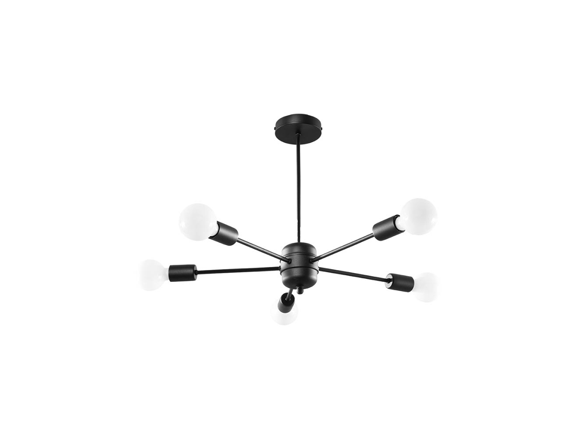 Lámpara Colgante LEDBOX E27