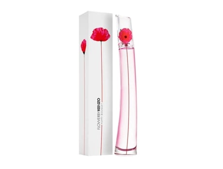 Perfume Mujer KENZO Flower by Kenzo Poppy Bouquet (100 ml)