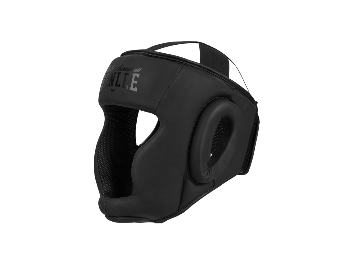 Casco de boxeo BENLEE Black Label Caesar