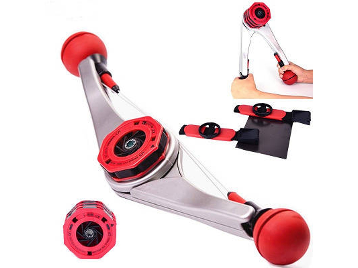 Masajeador Muscular TAVALAX Personal Gym