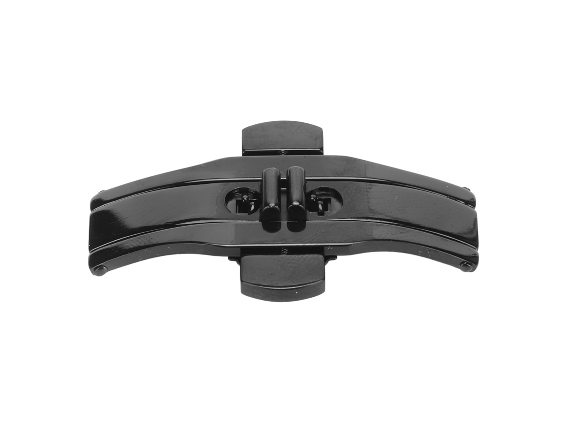 Cierre Plegable De Reloj De Reemplazo 6mm 21mm Para Hombre Y Mujer