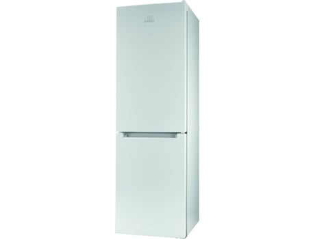 Frigorífico Combi INDESIT XIT8 T2E W (No Frost - 188.8 cm - 320 L - Blanco)