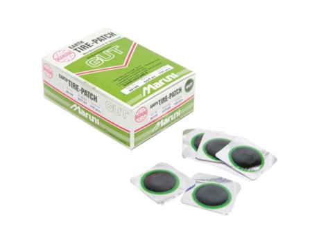 Mantenimiento de Bicicletas MARUNI Colorreção kit