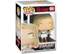 Figura FUNKO Pop Tv: The Boys - Starlight (Posible Chase)
