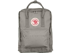 Mochila FJÄLLRÄVEN Kanken Vinylon F.  (Gris)