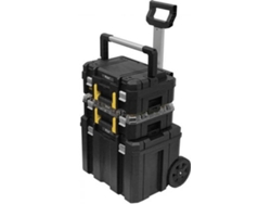 Torre 3 Módulos STANLEY Tstak® Fmst1-80103