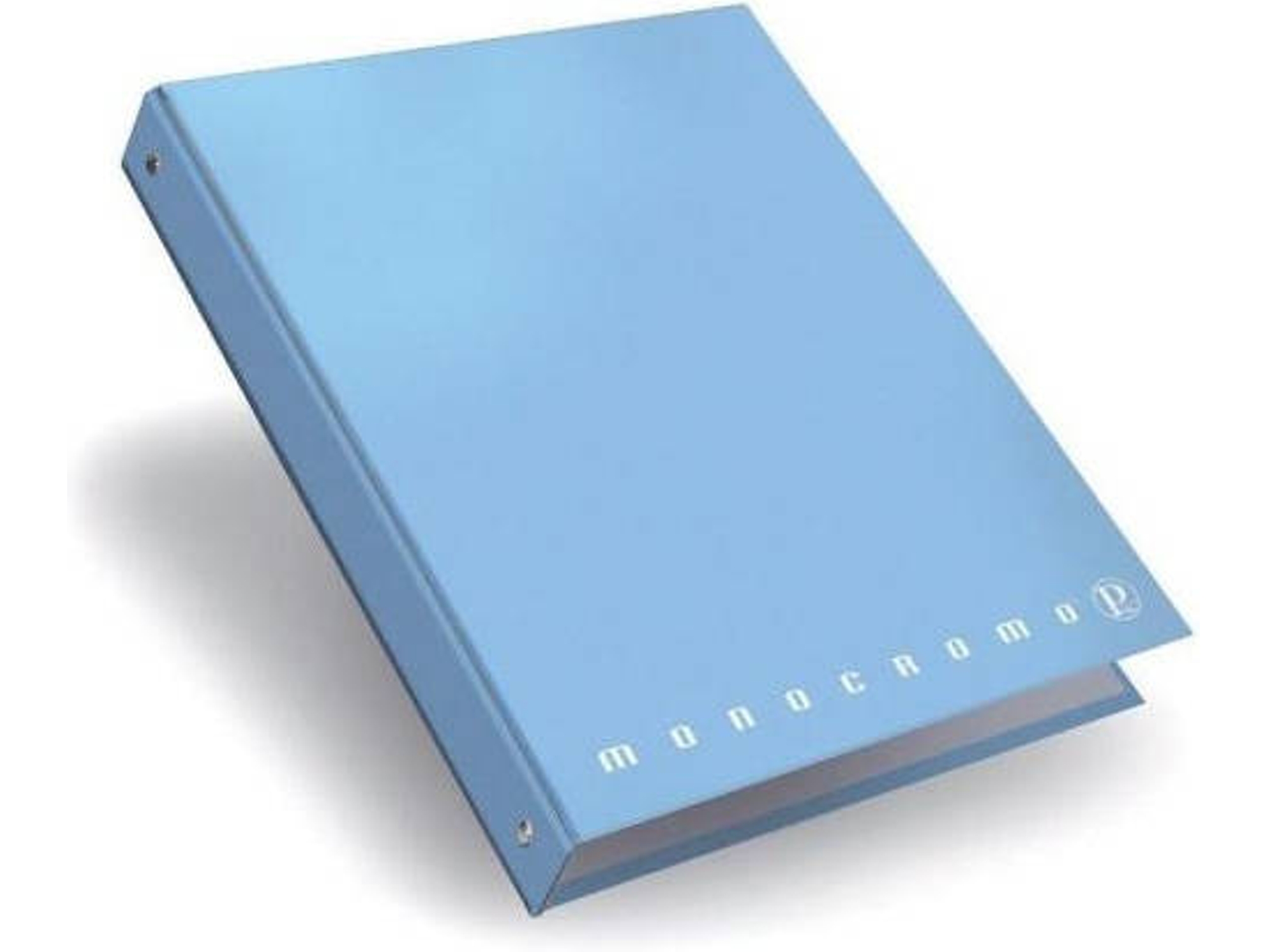 Carpeta PIGNA Monocromo (Multicolor - A5 - 14.8x21cm - Cartón)