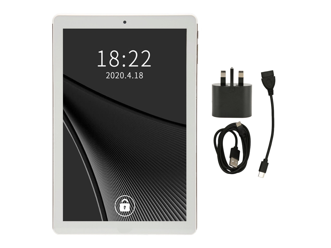 Tableta Android (red 3G, Wi-Fi)