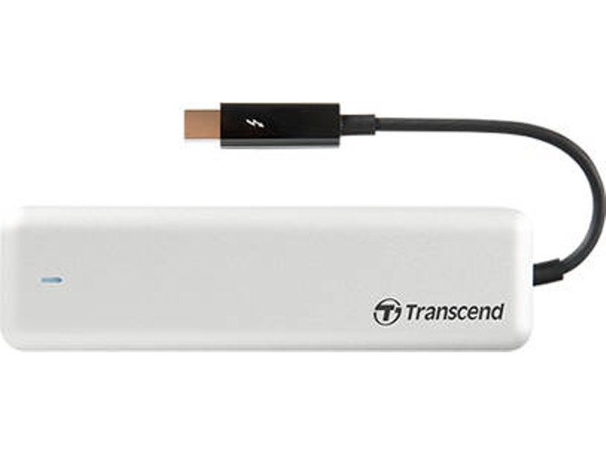 Disco TRANSCEND TS960GJDM855 (1 TB - M.2 - 1600 MB/s)
