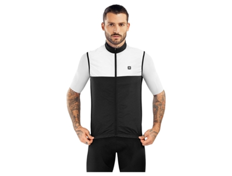 Coletes SIROKO Gilet V1 Copenhagen Preto XL Homem