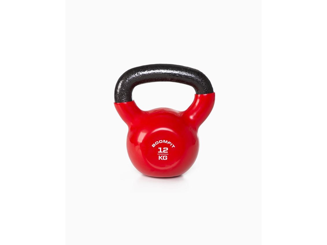 Kettlebells BOOMFIT (12kg)