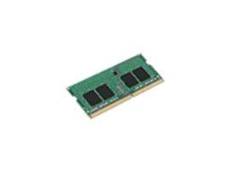 Memoria RAM DDR4 KINGSTON (1 x 8 GB - 2666 MHz)