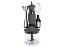 BOMANN Sms 6055 Cb 0 7 L Batidora mágica 400 W gris acero inoxidable