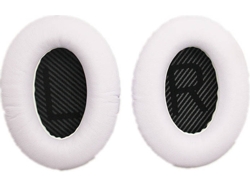 Almohadilla para Auriculares WISETONY 5052439393555 (Para Bose QuietConfort - Negro)