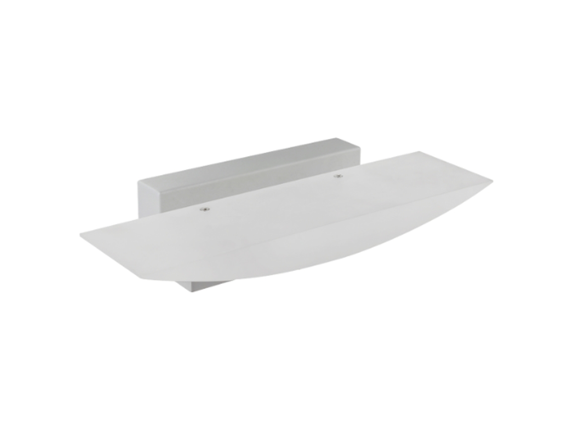 Rodos-12 12W (96W) IP20 4000K LED Luz de pared HOROZ ELECTRIC