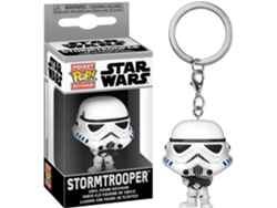 Lhavero FUNKO POP! Star Wars - Stormtrooper