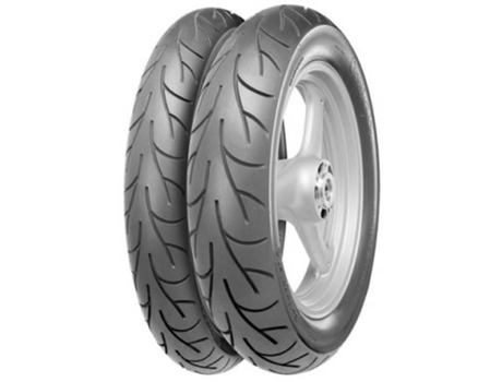 Neumático para Motocicleta CONTINENTAL CONTIGO! 100/90-19