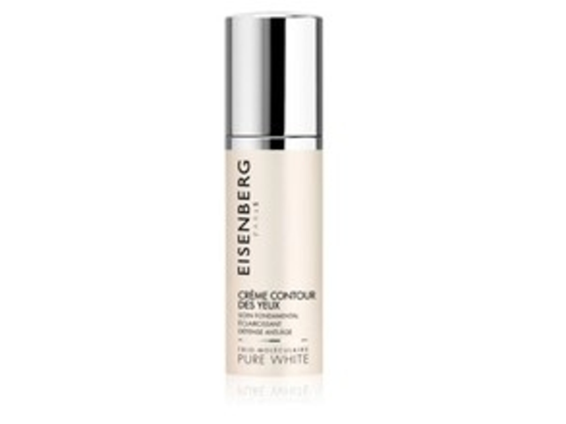 EISENBERG - Cream Eye Contour Pure White (Eye Contour Cream) 30 ml 30ml