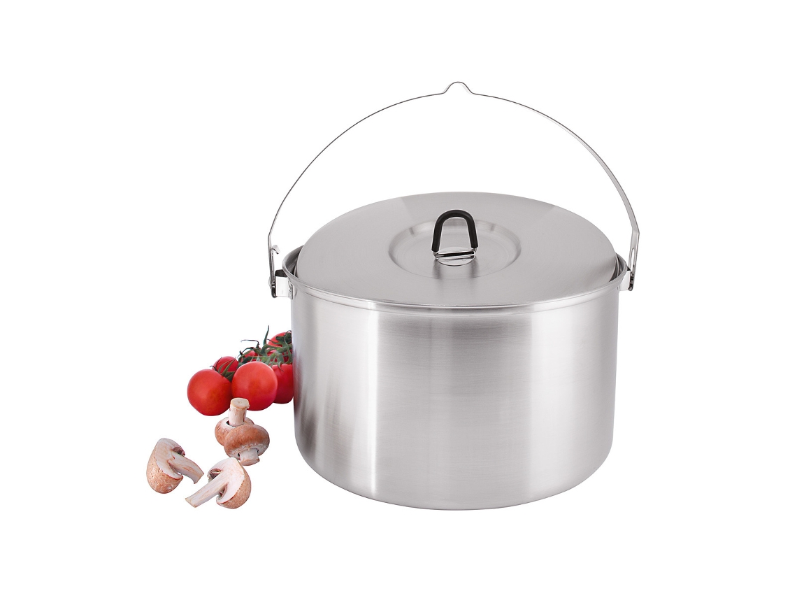 Juego de cocina TATONKA Family Pot