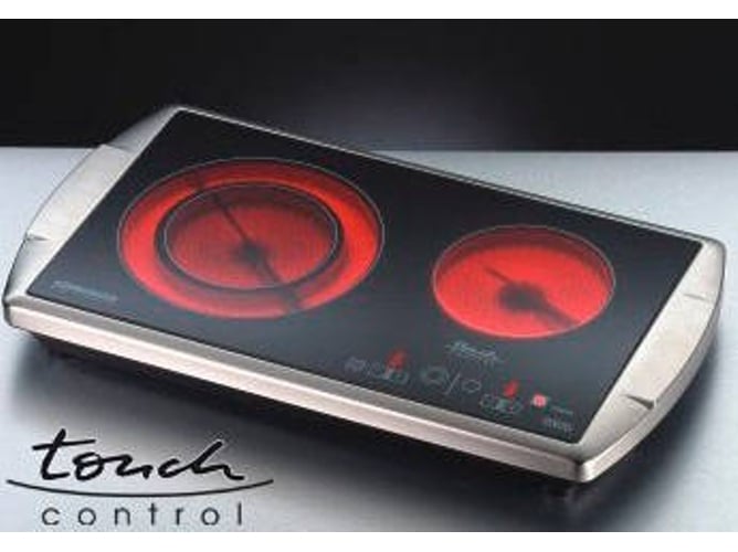 Cocina Portátil ROMMELSBACHER CT 3403/TC