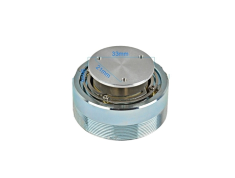 Mini Audio Full Range Excitador SLOWMOOSE (50Mm 4 Ohm 25W)