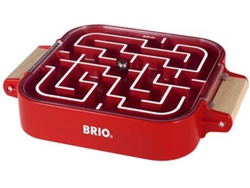 Prueba de ingenio BRIO 53.034.100