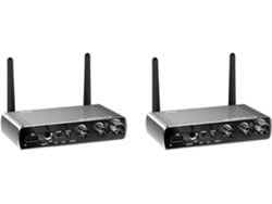 Receptores Bluetooth Sin Pérdidas Ly18 Nuevos, Adaptador Hifi De Largo Alcance, Audio 5.4, 6 En 1