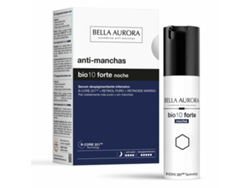 Espuma Limpiadora BELLA AURORA BIO10 (30 ml)