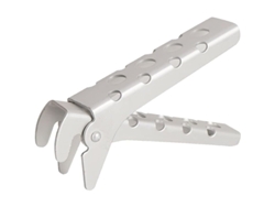Soporte De Aluminio Para Sartenes Con Diseño Antisalpicaduras, Plegable, Para Ollas, Cuencos Y Utensilios De Cocina.