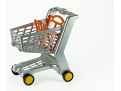 Carrito De Supermercado Del Centro Comercial Infantil