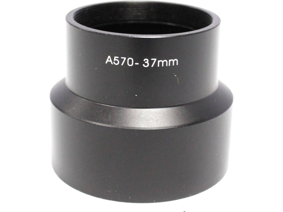 Adaptador BEMATIK ED05000 A570 37mm para Canon EOS