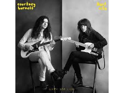 Vinilo LP Courtney Barnett And Kurt Vile - Lotta Sea Lice