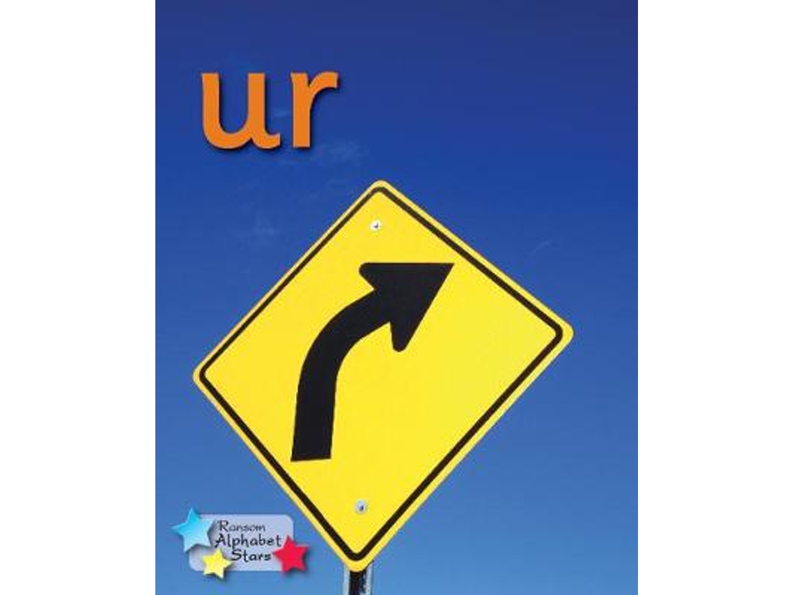 Libro Alpha Stars ur de Stephen Rickard (Inglés)