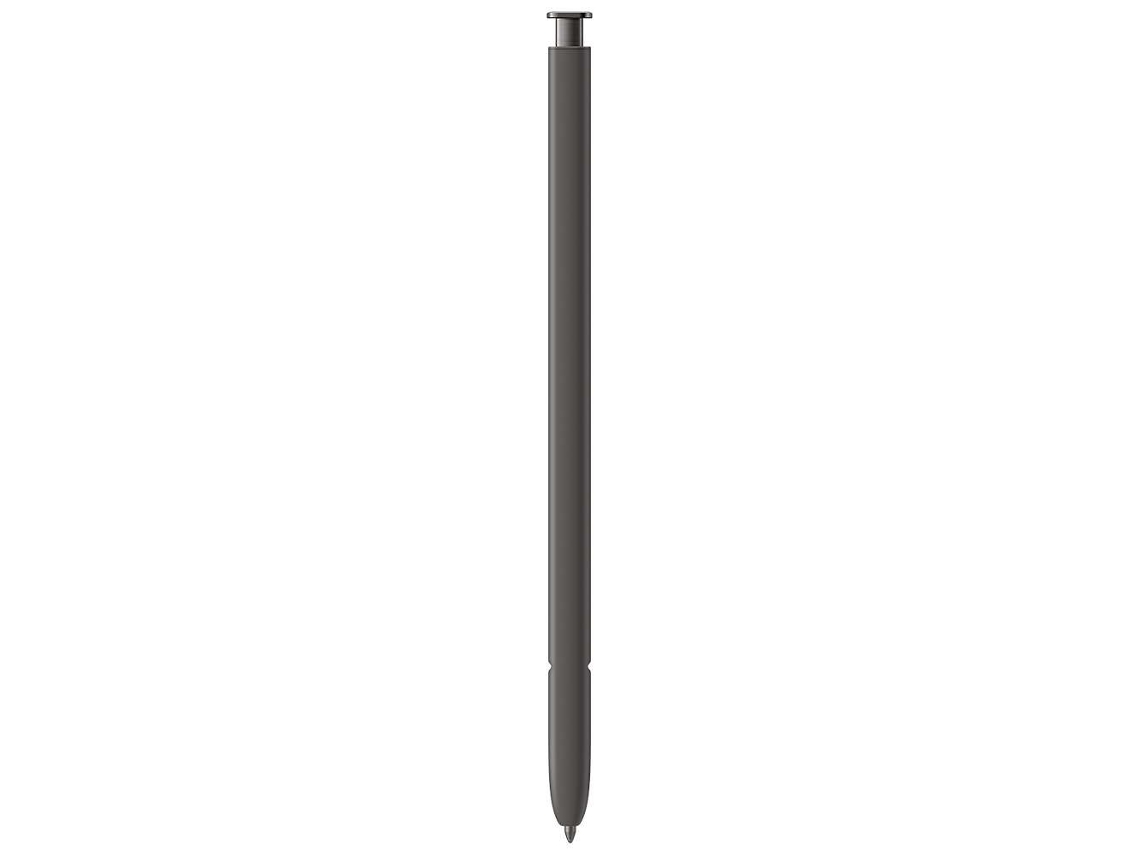 Bolígrafo SAMSUNG S Pen Galaxy S24 Ultra Negro