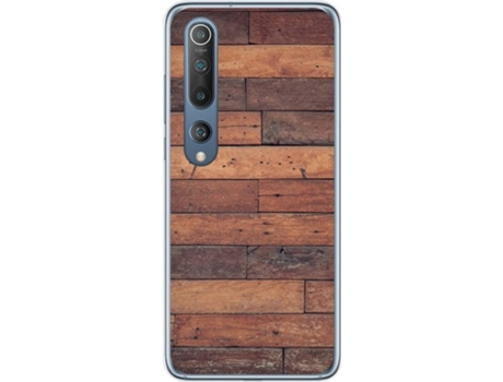 Carcasa Xiaomi Mi 10 / Mi 10 Pro TUMUNDOSMARTPHONE Dibujos Multicolor